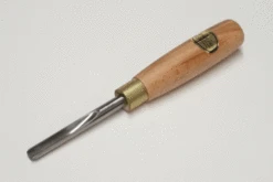 Miniature Roughing Out Gouge By Ashley Iles - 3/8