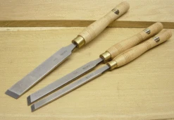 Standard Skew Chisels By Ashley Iles