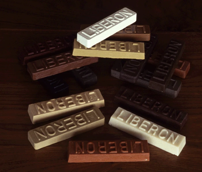 Liberon Wax Filler Sticks