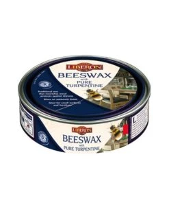 Liberon Beeswax With Pure Turpentine