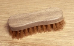 Liberon Bronze Liming Brush