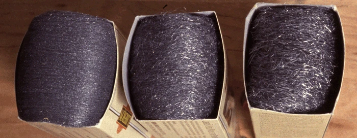 Liberon Oil Free Steel Wool - Image 2