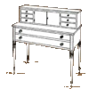 Lady's Desk