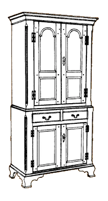 Linen Press