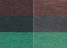 W. D. Lockwood Alcohol Based Miscellaneous Dye Family