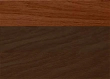 W. D. Lockwood Oil Based Maple Dye Family