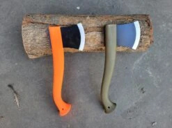 MoraKniv Lightweight Camping & Carving Axe