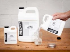 Citrus Solvent By Real Milk Paint