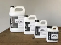 Hemp Oil By Real Milk Paint