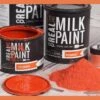 Real Milk Paint - Oranges