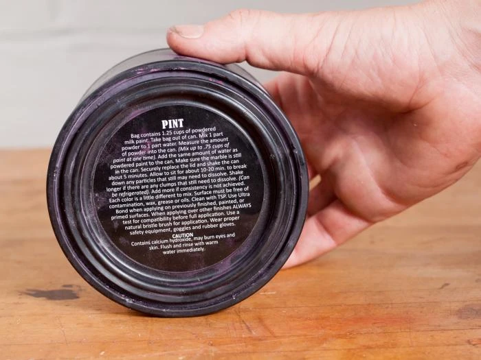 Real Milk Paint - Pinks - Image 3