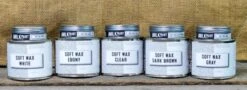 Real Milk Paint Soft Wax
