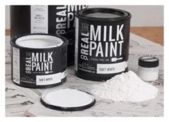 Real Milk Paint - Whites