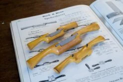 Limited Edition Signed Photographs - Marples Spokeshaves From Buck & Ryan