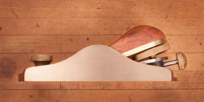 Clifton Block Plane - Image 8