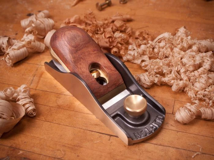 Clifton Block Plane - Image 9