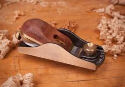 Clifton Block Plane