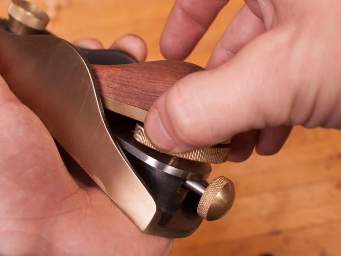 Clifton Block Plane - Image 3