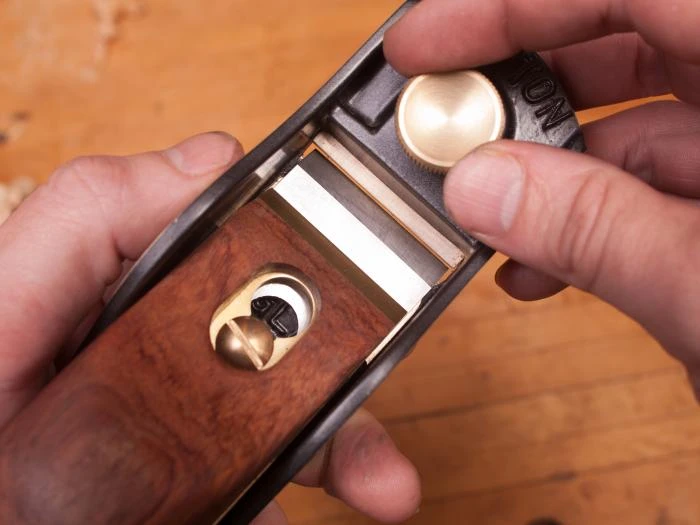 Clifton Block Plane - Image 4