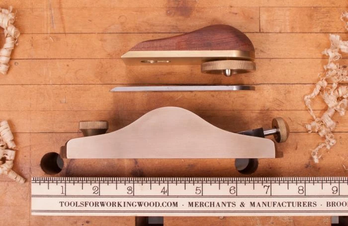 Clifton Block Plane - Image 7