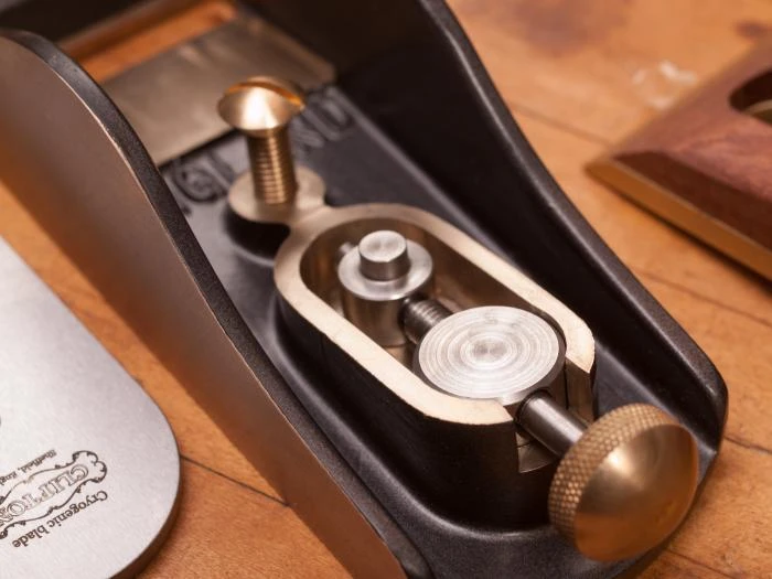Clifton Block Plane - Image 5