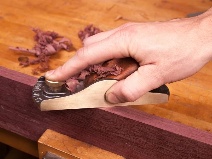 Clifton Block Plane - Image 2