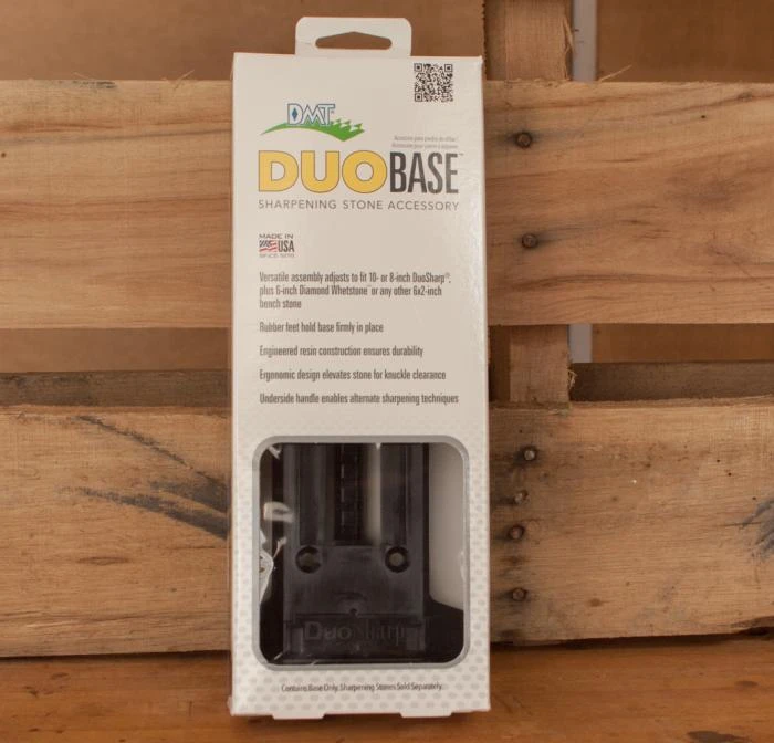 DMT DuoBase Bench Stone Holder - Image 2