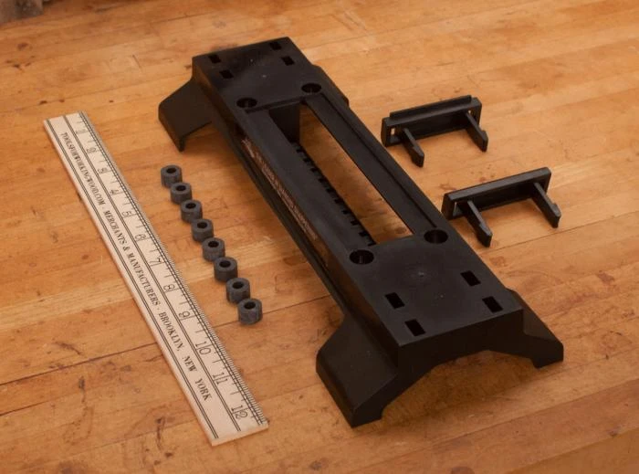 DMT DuoBase Bench Stone Holder - Image 6