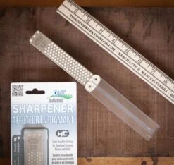 DMT Dia Fold HardCoat