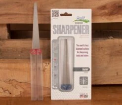 DMT DiaFold Diamond Flat File - Single Sided