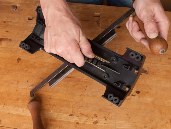 DMT DuoSharp Diamond Bench Stones - Image 4