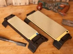 DMT DuoSharp Diamond Bench Stones