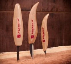 Flexcut Carving Knives