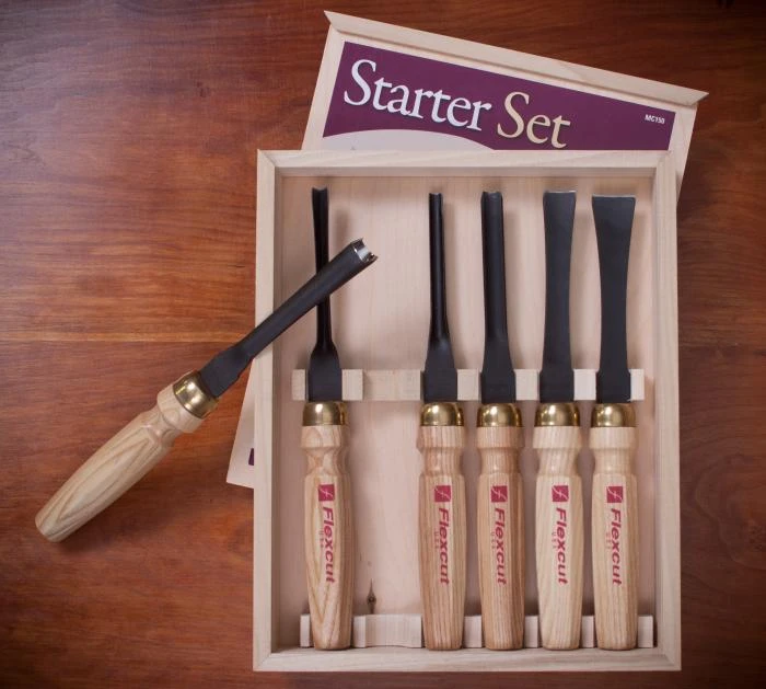 Flexcut Mallet Carving Sets - Image 2