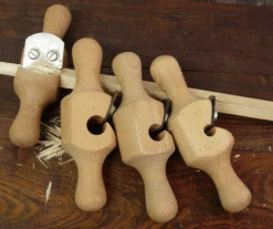 Rounding Planes (Rounders) By Ray Iles