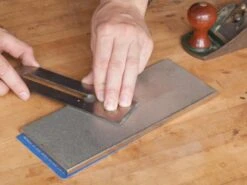 DMT Dia-Flat Lapping Plate