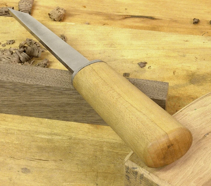 English Mortise Chisels By Ray Iles - Image 2