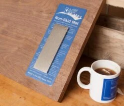 DMT Non-Skid 10-in. X 4-in. Mat