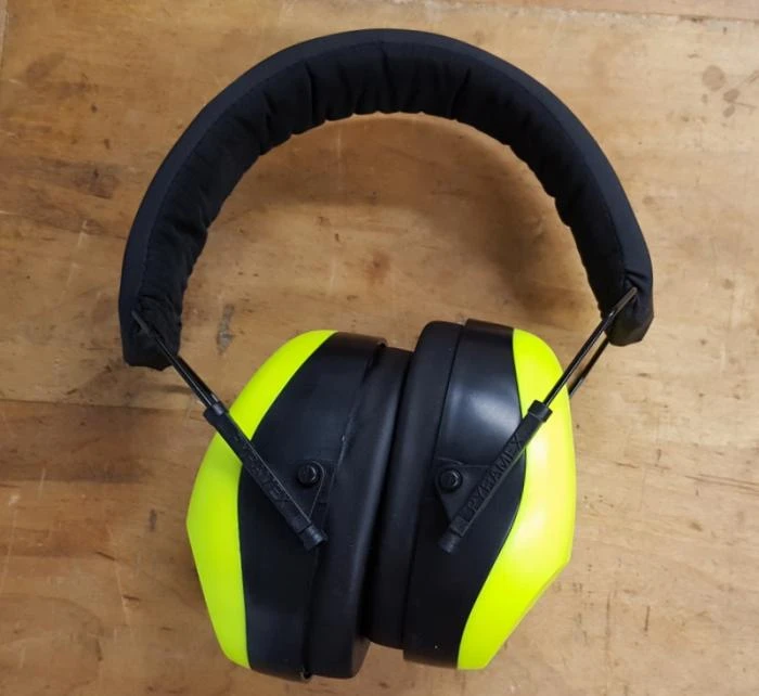 PYRAMEX Ear Protection - Image 3