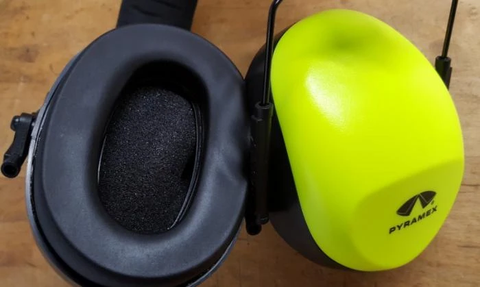 PYRAMEX Ear Protection - Image 4