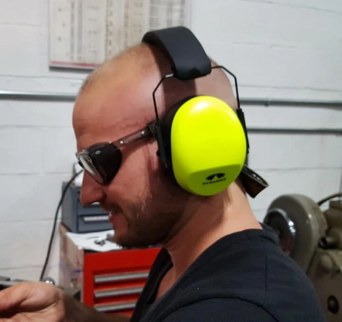 PYRAMEX Ear Protection - Image 5