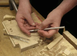 Professional Splinter Removal Kit