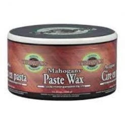 Trewax Mahogany Paste Wax