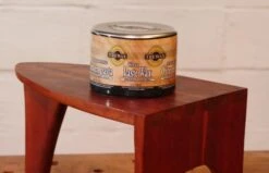 Trewax Transparent Paste Wax