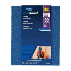 Norton ProSand 5X Contour Sanding Sponges