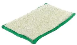 Osmo Oil Finish Application Fleece