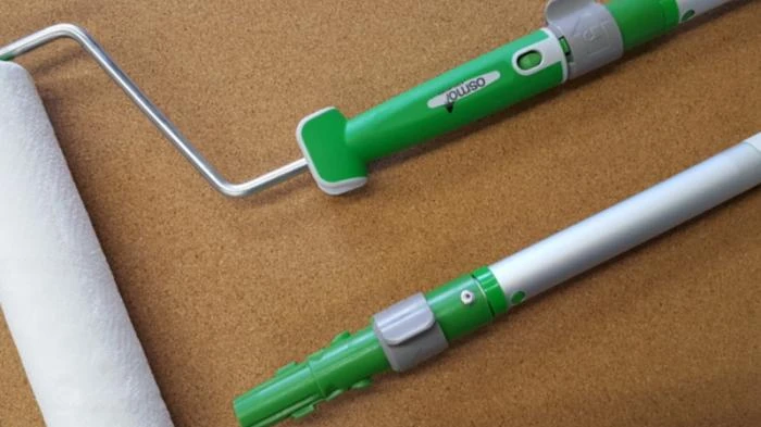 Osmo Floor Rollers - Image 3