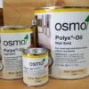 Osmo Polyx Hard Wax Oil - 3054 - Clear Satin