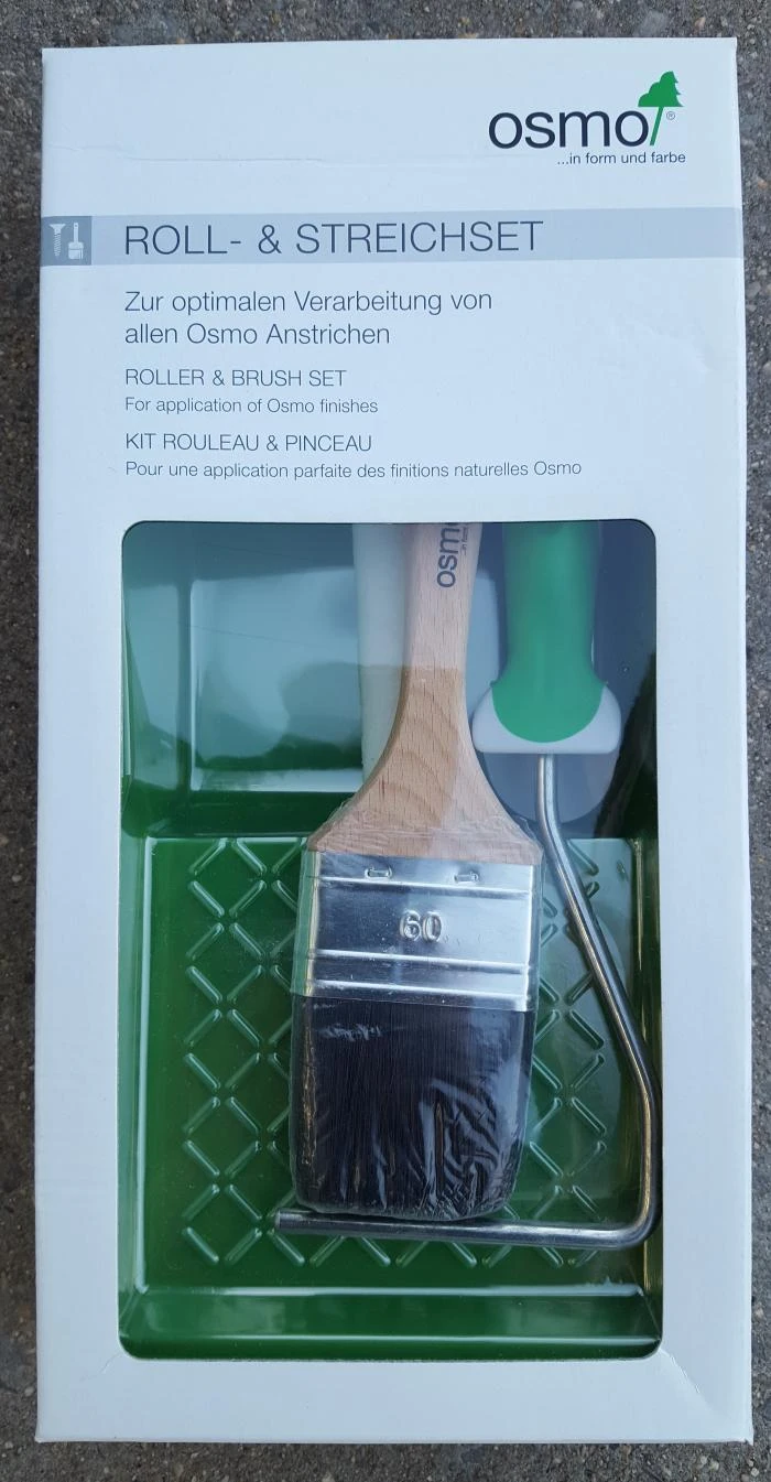 Osmo Roller & Brush Set - Image 2