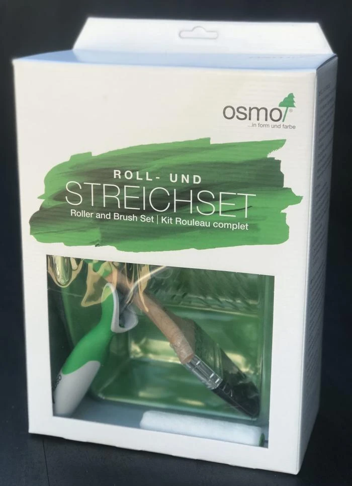 Osmo Roller & Brush Set - Image 4